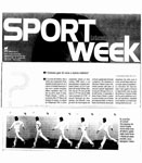 Sportweek - 06.10.2001
