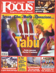 Focus - Marzo 2003
