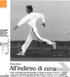 Sport Week - Aprile 2003