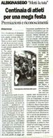 Il Gazzettino del 06.06.2001