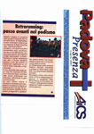 Padova Presenza Luglio 2001