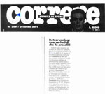 Correre Ottobre