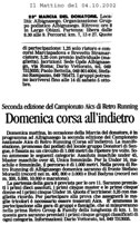 Il Mattino del 04.10.2002