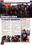 Corsa su strada - Gennaio 2003
